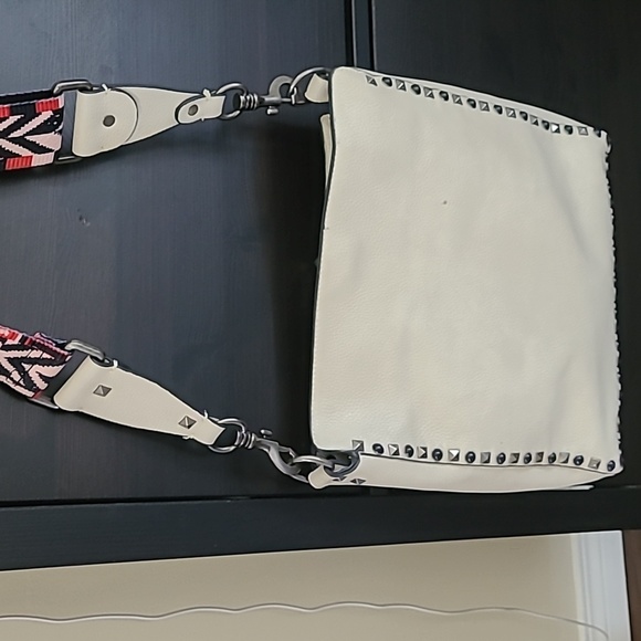 Boho crossbody bag - Picture 5 of 5